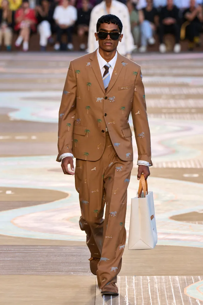 Louis Vuitton 26SS M 050